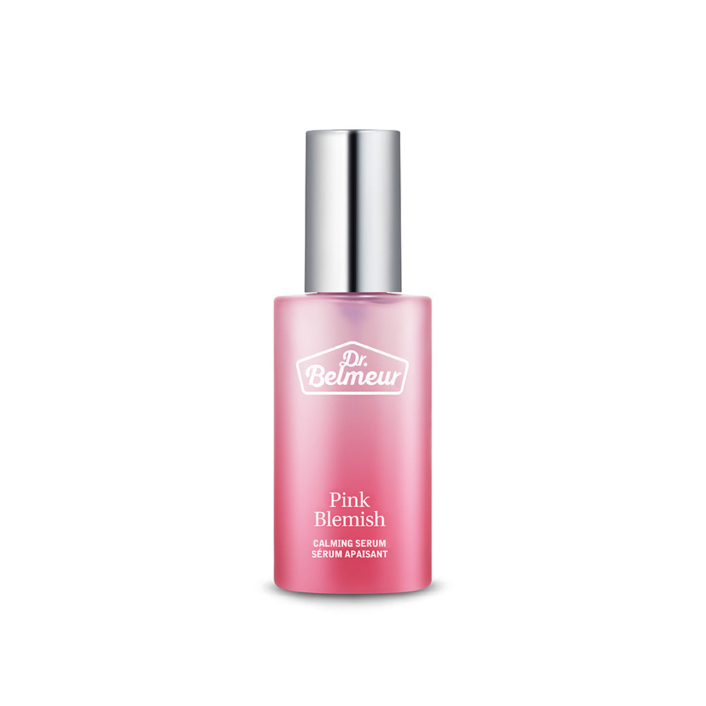 Dr.Belmeur Pink Blemish Calming Serum - THEFACESHOP Australia Queensland