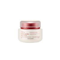 Pomegranate & Collagen Volume Lifting Eye Cream - THEFACESHOP Australia Queensland