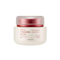 Pomegranate & Collagen Volume Lifting Cream - THEFACESHOP Australia Queensland