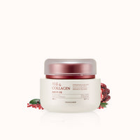Pomegranate & Collagen Volume Lifting Cream - THEFACESHOP Australia Queensland