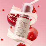 Pomegranate & Collagen Volume Lifting Serum