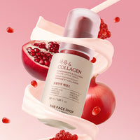 Pomegranate & Collagen Volume Lifting Serum