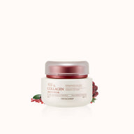 Pomegranate & Collagen Volume Lifting Eye Cream - THEFACESHOP Australia Queensland