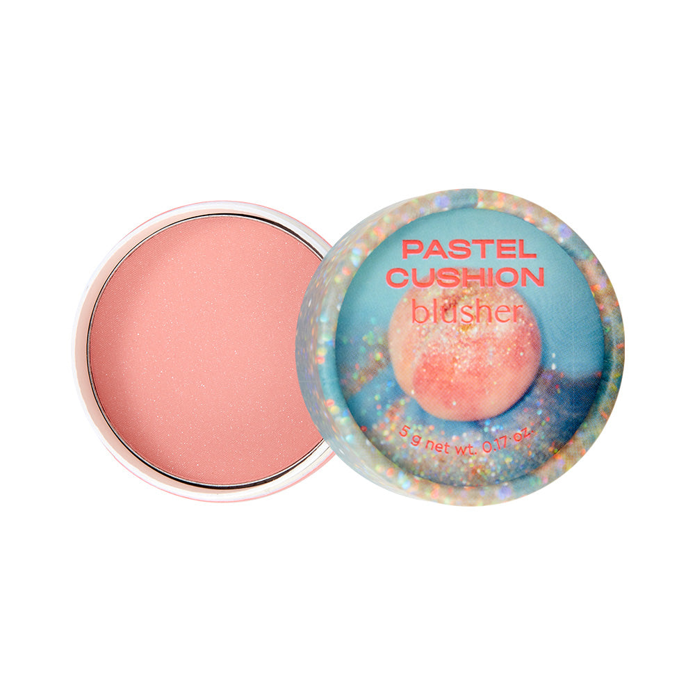 Pastel Cushion Blusher - THEFACESHOP Australia Queensland