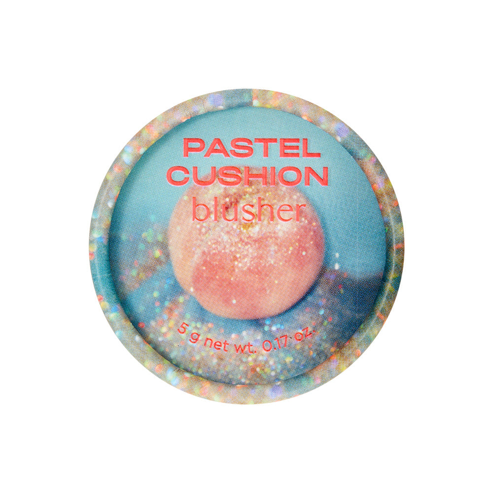 Pastel Cushion Blusher - THEFACESHOP Australia Queensland