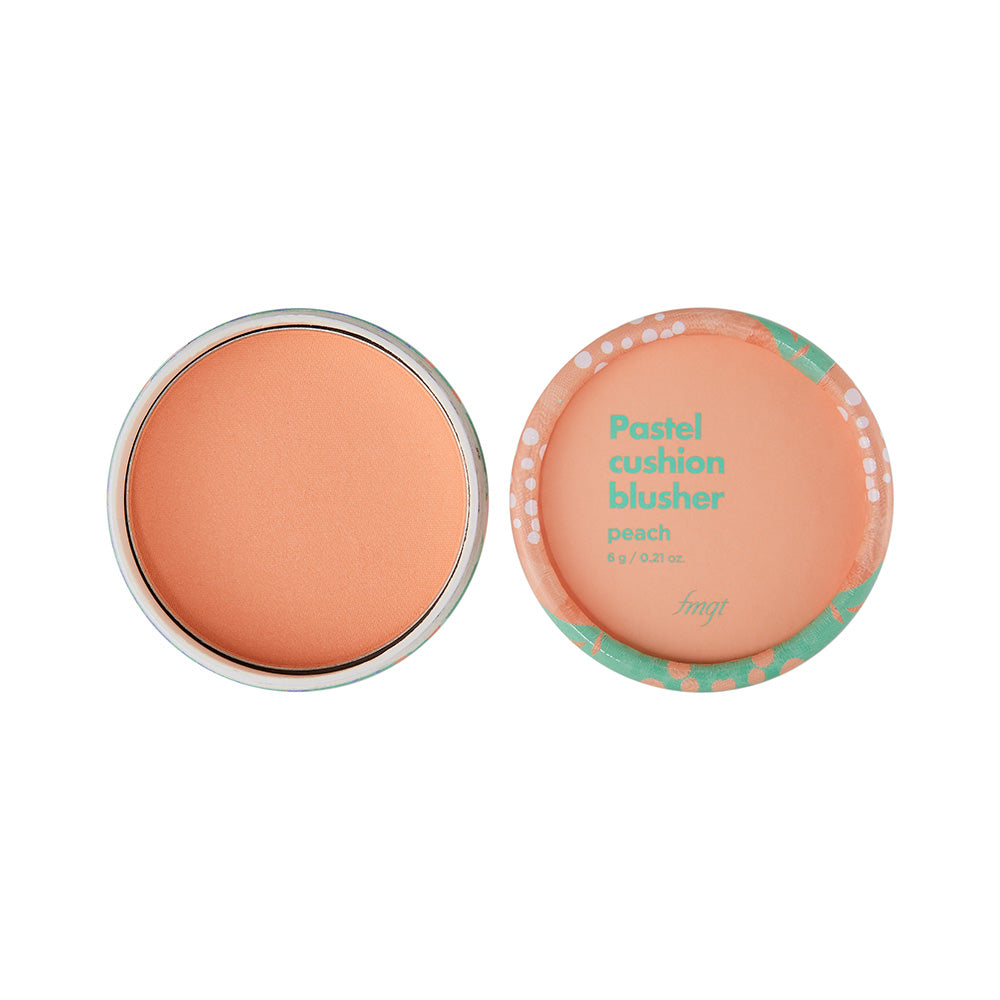 Pastel Cushion Blusher - THEFACESHOP Australia Queensland