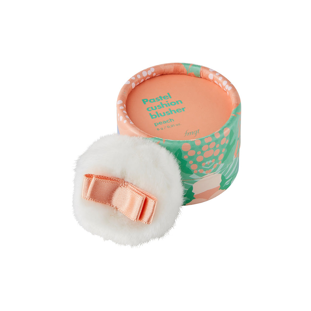 Pastel Cushion Blusher - THEFACESHOP Australia Queensland
