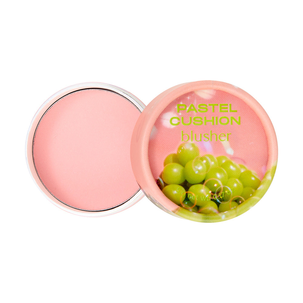 Pastel Cushion Blusher - THEFACESHOP Australia Queensland
