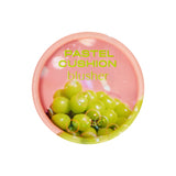 Pastel Cushion Blusher - THEFACESHOP Australia Queensland