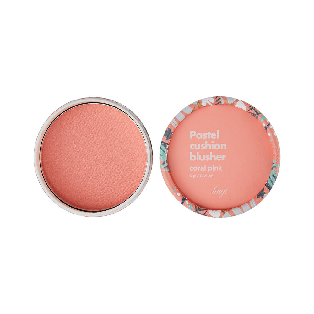Pastel Cushion Blusher - THEFACESHOP Australia Queensland