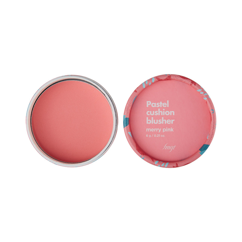 Pastel Cushion Blusher - THEFACESHOP Australia Queensland