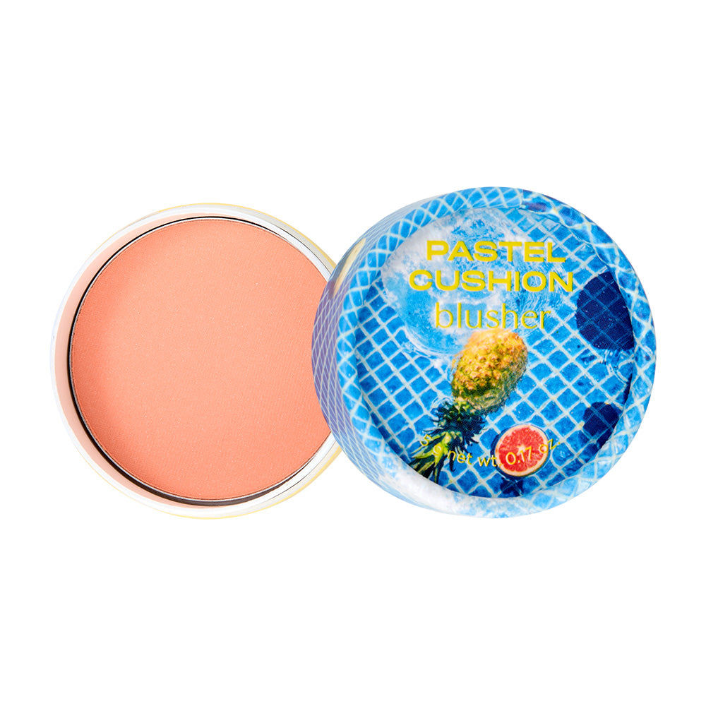 Pastel Cushion Blusher - THEFACESHOP Australia Queensland