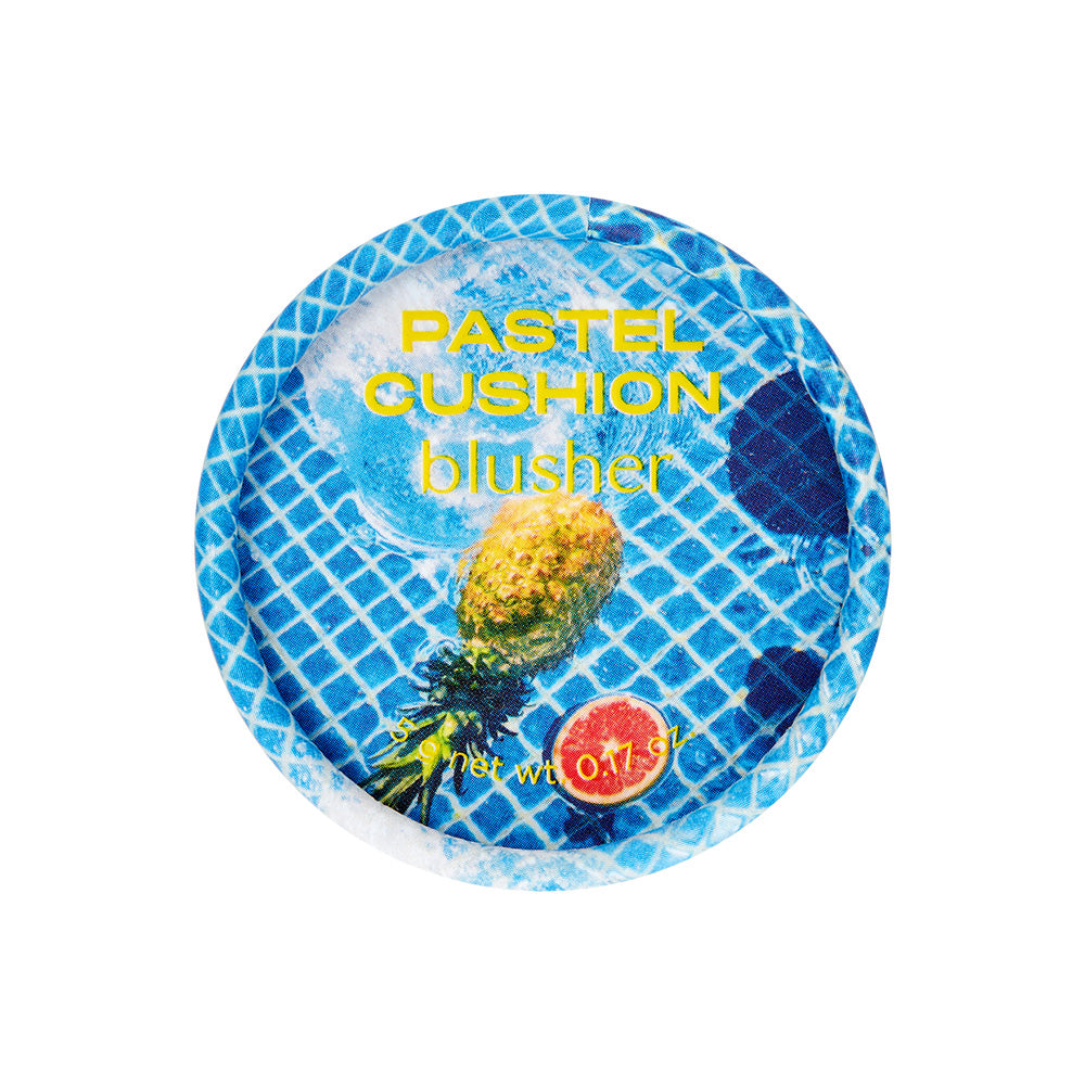 Pastel Cushion Blusher - THEFACESHOP Australia Queensland