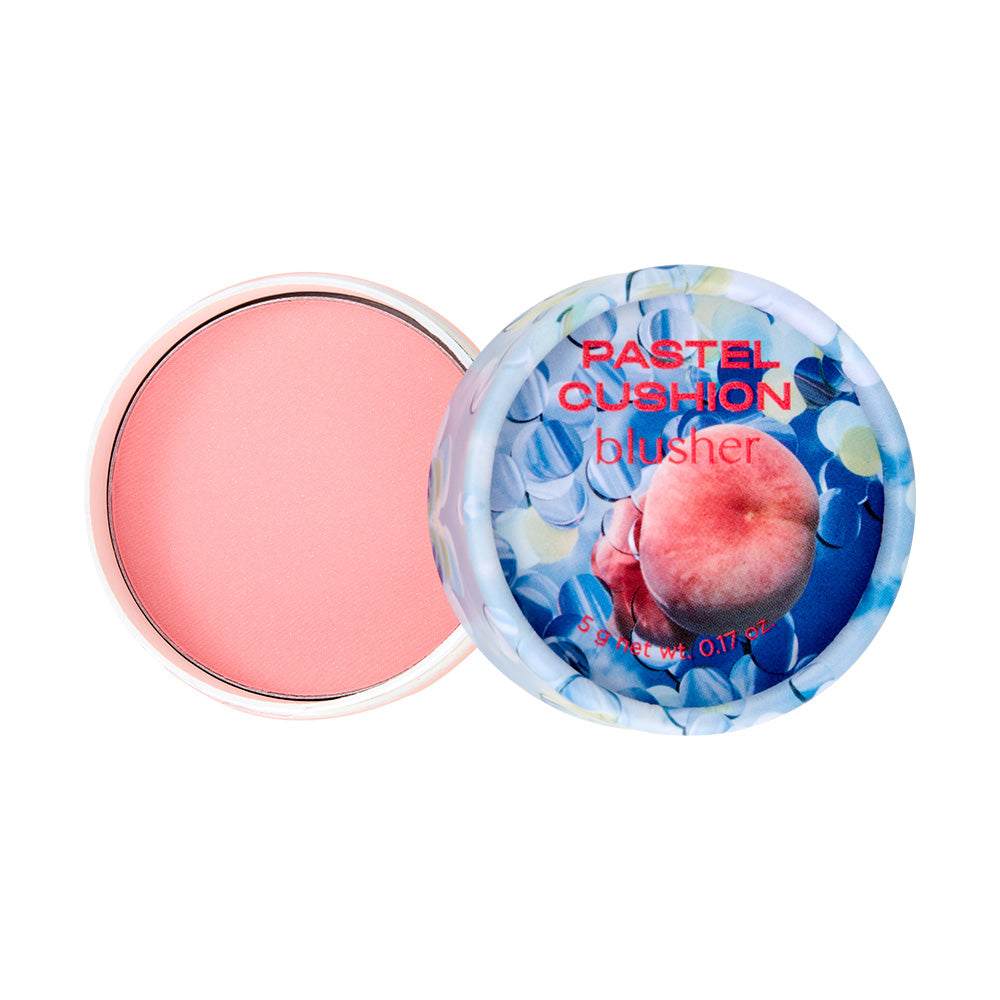 Pastel Cushion Blusher - THEFACESHOP Australia Queensland