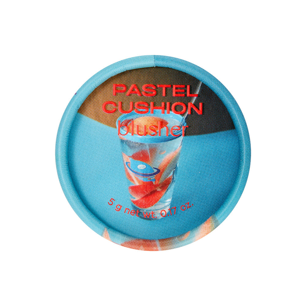 Pastel Cushion Blusher - THEFACESHOP Australia Queensland