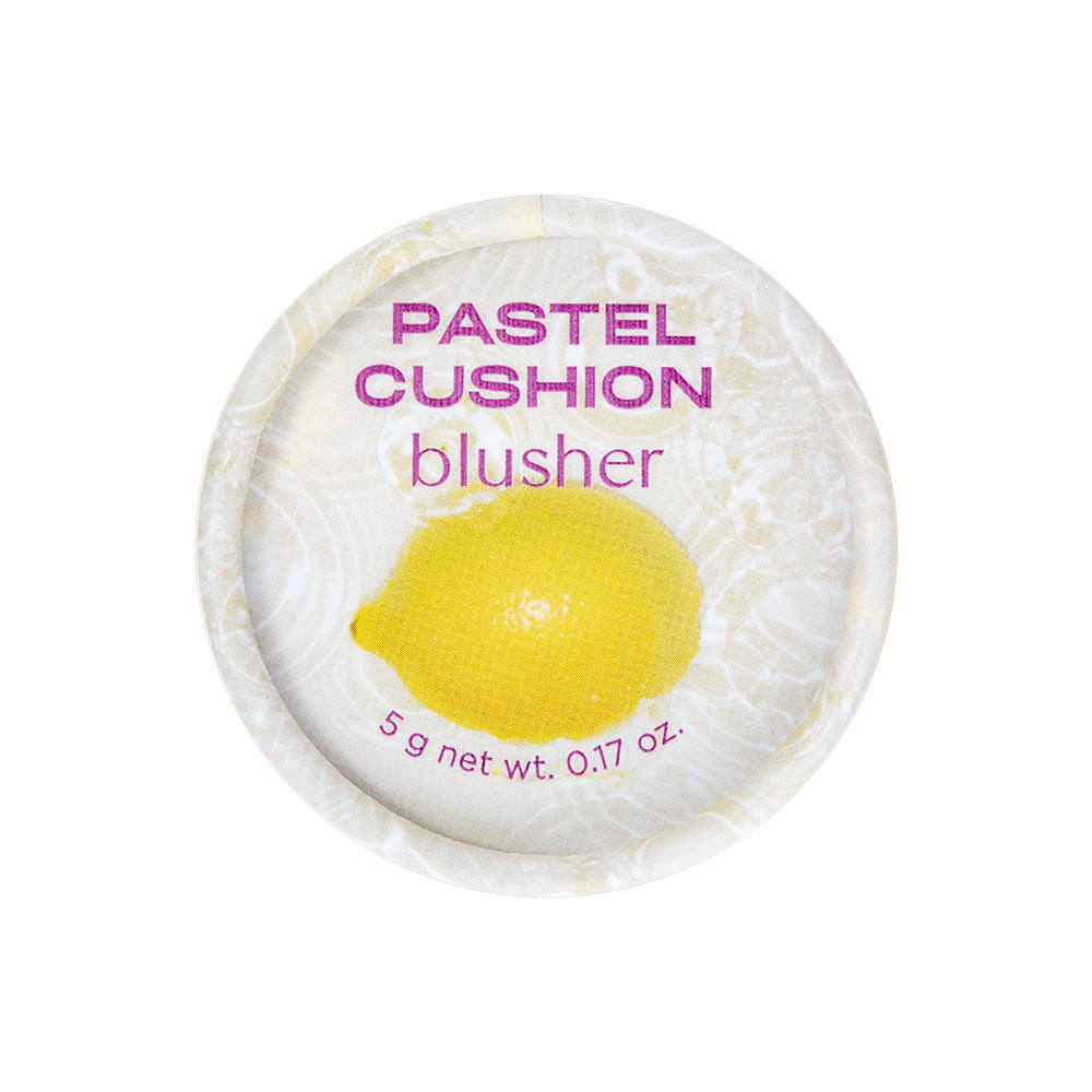 Pastel Cushion Blusher - THEFACESHOP Australia Queensland