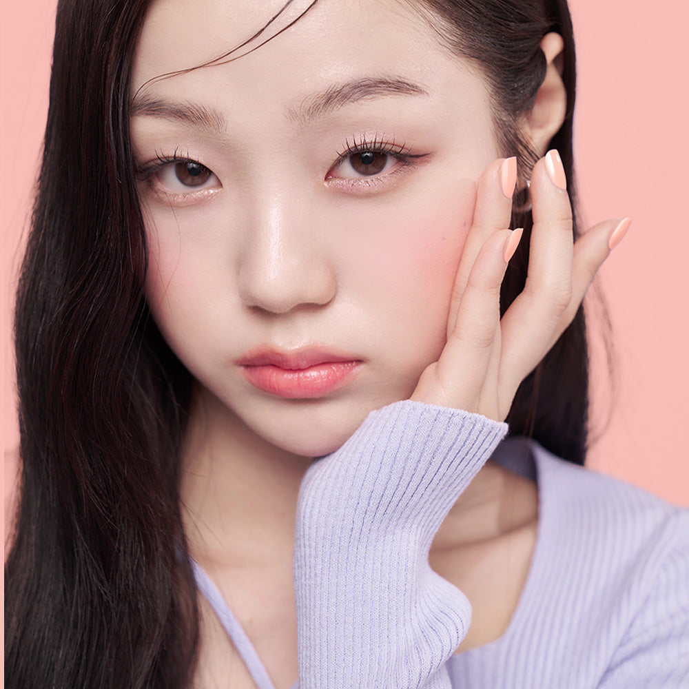 Pastel Cushion Blusher - THEFACESHOP Australia Queensland