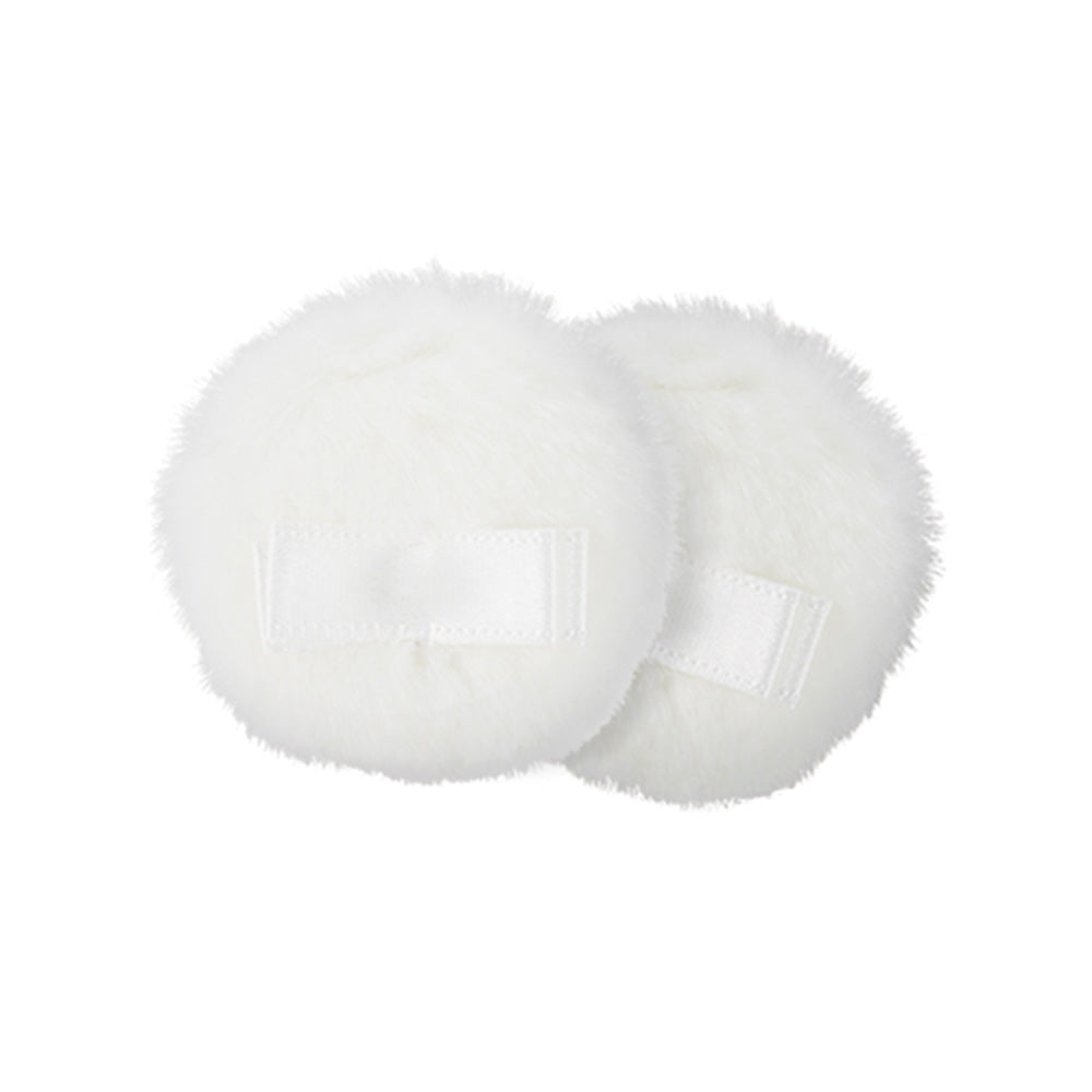 DAILY BEAUTY TOOLS Pastel Cushion Blusher Puff