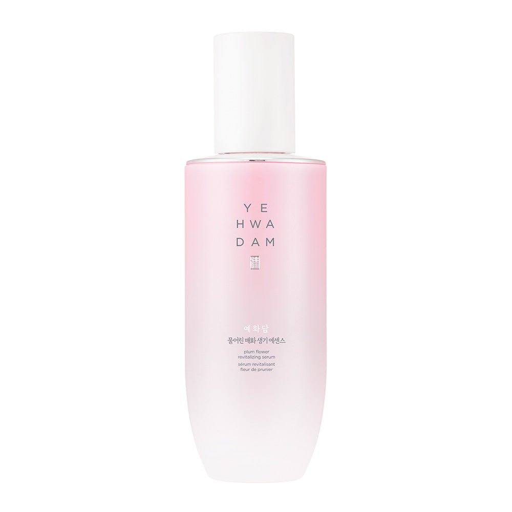 YEHWADAM Plum Flower Revitalizing Serum - THEFACESHOP Australia Queensland