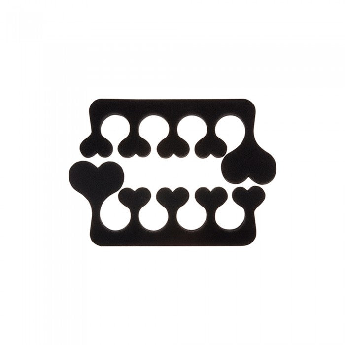 DAILY BEAUTY TOOLS Pro Salon Toe Separator - THEFACESHOP Australia Queensland