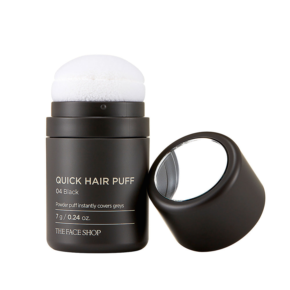 Quick Hair Puff - THEFACESHOP Australia Queensland