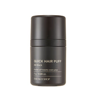 Quick Hair Puff - THEFACESHOP Australia Queensland