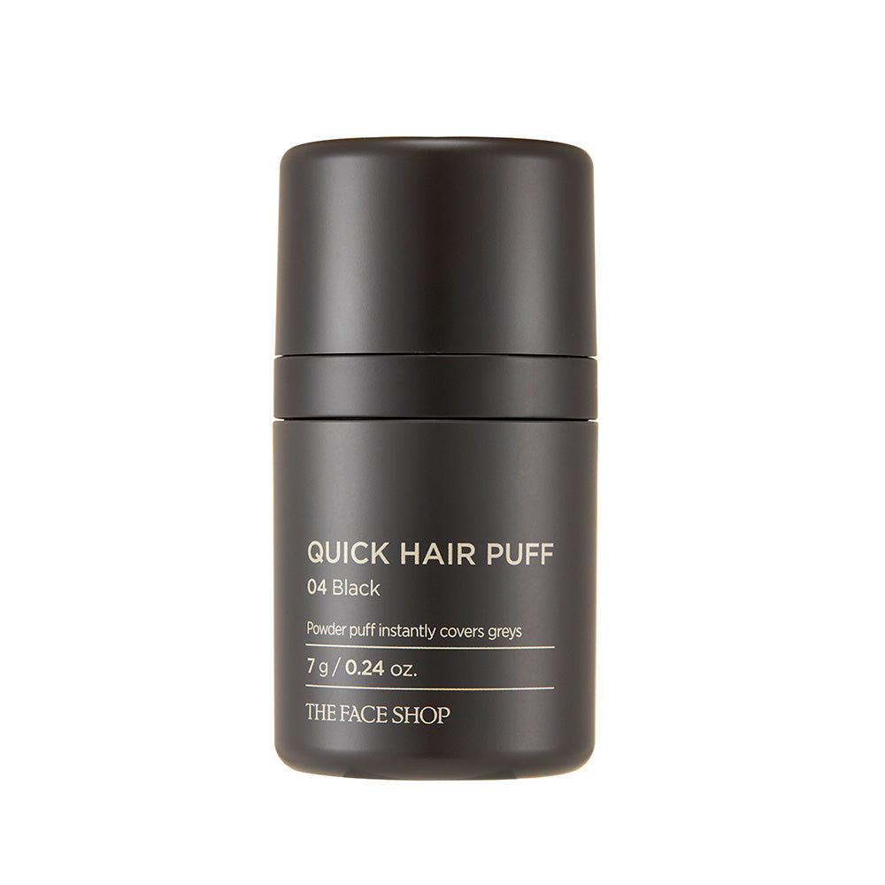 Quick Hair Puff - THEFACESHOP Australia Queensland