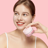 RICE WATER BRIGHT Vegan Cream - THEFACESHOP Australia Queensland