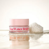 RICE WATER BRIGHT Vegan Cream - THEFACESHOP Australia Queensland