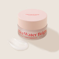 RICE WATER BRIGHT Vegan Cream - THEFACESHOP Australia Queensland