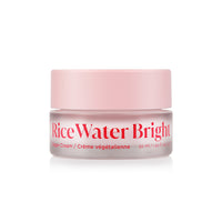RICE WATER BRIGHT Vegan Cream - THEFACESHOP Australia Queensland