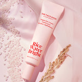 RICE WATER BRIGHT Vegan Eye Cream - THEFACESHOP Australia Queensland