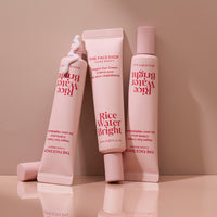 RICE WATER BRIGHT Vegan Eye Cream - THEFACESHOP Australia Queensland