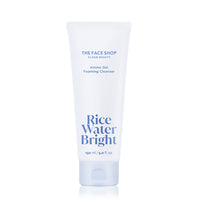 RICE WATER BRIGHT Amino Gel Cleanser - THEFACESHOP Australia Queensland
