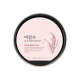 RICE WATER BRIGHT Cleansing Cream - THEFACESHOP Australia Queensland