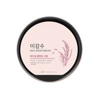 RICE WATER BRIGHT Cleansing Cream - THEFACESHOP Australia Queensland