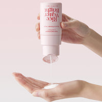 RICE WATER BRIGHT Enzyme Powder Wash - THEFACESHOP Australia Queensland