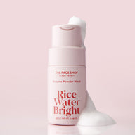 RICE WATER BRIGHT Enzyme Powder Wash - THEFACESHOP Australia Queensland