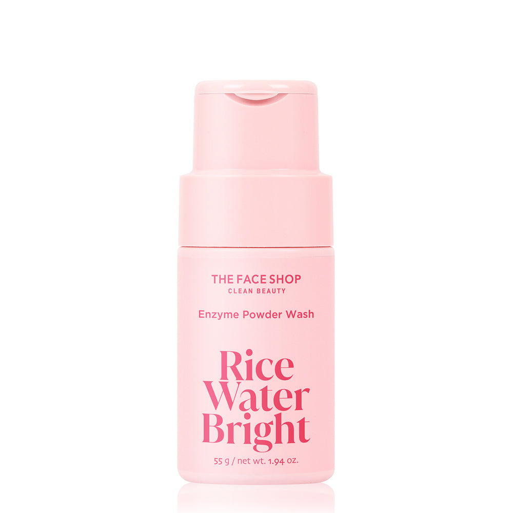 RICE WATER BRIGHT Enzyme Powder Wash - THEFACESHOP Australia Queensland