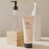 RICE WATER BRIGHT Light Cleansing Oil - THEFACESHOP Australia Queensland