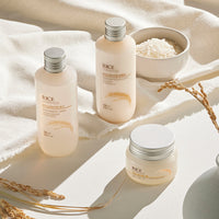 RICE & CERAMIDE Moisturizing Cream - THEFACESHOP Australia Queensland