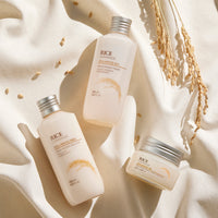 RICE & CERAMIDE Moisturizing Emulsion - THEFACESHOP Australia Queensland