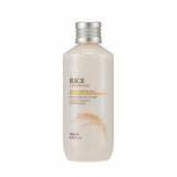 RICE & CERAMIDE Moisturizing Toner - THEFACESHOP Australia Queensland