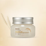 RICE & CERAMIDE Moisturizing Cream - THEFACESHOP Australia Queensland