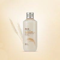 RICE & CERAMIDE Moisturizing Emulsion - THEFACESHOP Australia Queensland