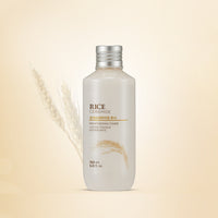 RICE & CERAMIDE Moisturizing Toner - THEFACESHOP Australia Queensland