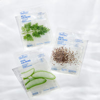 Dr.Belmeur Real Calming Face Mask - Summer Mugwort - THEFACESHOP Australia Queensland