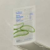 Dr.Belmeur Real Calming Face Mask - Winter Aloe - THEFACESHOP Australia Queensland