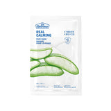 Dr.Belmeur Real Calming Face Mask - Winter Aloe - THEFACESHOP Australia Queensland
