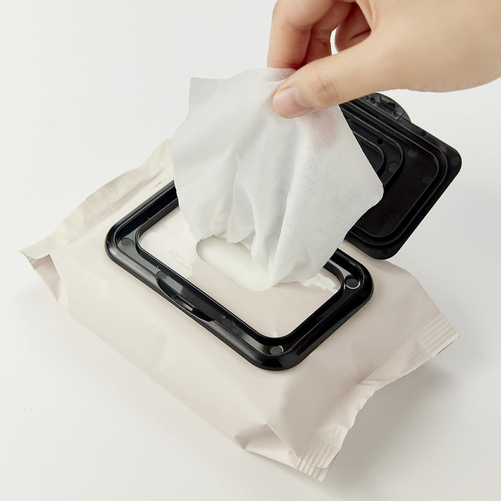 Rice Water Bright Cleansing Facial Wipes - THEFACESHOP Australia Queensland